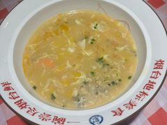 -李氏疙瘩汤·本地海鲜·老烟台菜(所城里店)