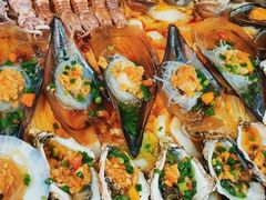 -陈小厨海鲜大咖·15年平潭味(龙王头店)
