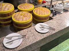 -上海锦江汤臣洲际大酒店壹阶层