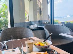 -影吧•悬崖海景(珠海凤凰湾悦椿酒店)