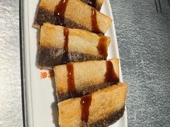 -探鱼·鲜青椒爽麻烤鱼(朝阳悠唐广场店)