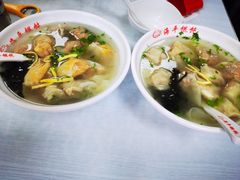 -海平馄饨(逍遥二路店)
