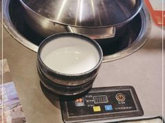 -同仁四季椰子鸡(宝安壹方城店)