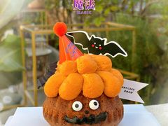 -吾象走甜·生日蛋糕·甜品台茶歇