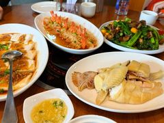-启香鸡私房菜(湖景店)