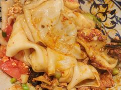 -秦唐汉味biangbiang面(大钟寺店)