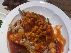 -小厨娘淮扬菜(板桥一店)