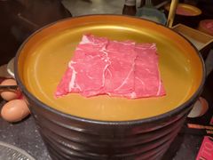 -牛New寿喜烧(新六百店)