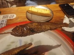 -北丐先生·野馄饨烧烤(雨花万象店)
