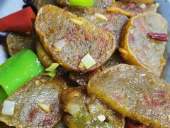 -郑喜旺烧烤(新密总店)