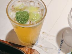 -牛扒先生·厚切雪花牛扒西餐厅(北京路禺山路店)