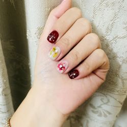 -StartNail美甲