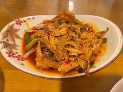 -易老妈蹄花.特色川菜(人民公园总店)