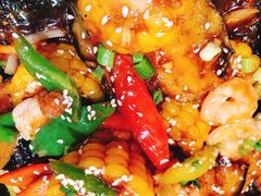 -老地方农家菜(昌黎一店)
