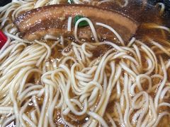 -食惠里小笼包面馆(越秀店)