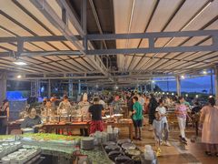 -渔家火锅·海鲜自助餐·演艺(亚龙湾天域酒店)
