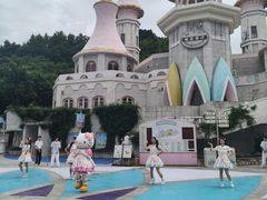-安吉Hello Kitty乐园