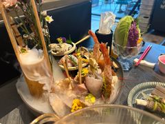 -合乐·创意火锅·海鲜火锅(亚东柒号店)