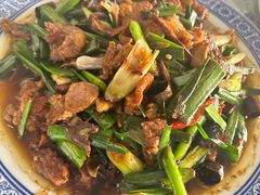 -墨江小城故事餐厅