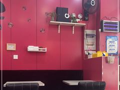大堂-蘑菇餐厅(小火瓦巷店)