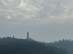 -巢湖姥山岛