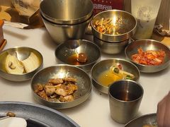-韩宫宴烤肉·料理(颛桥万达店)