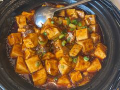 -飞鹿餐饮·陕南菜(北关店)