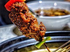-钢管厂五区小郡肝火锅串串香(总店)