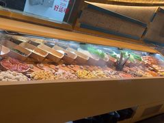 -一绪に寿喜烧(虹悦城店)