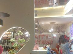 -LE SHARE洛笙·花园西餐(北京路步行街店)