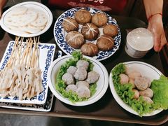 -东镇老火锅(高新区店)