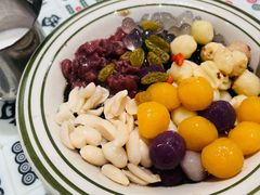 超级仙草芋圆-堂屋糖水店(愚园店)