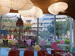 -水桶王国主题餐厅·聚会·生日派对·亲子活动·家庭套餐(亚龙湾希尔顿店)