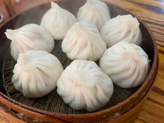 -锅贴大王南翔小笼(临沂二村店)