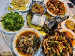 -王家大院·南京菜(湛江路总店)