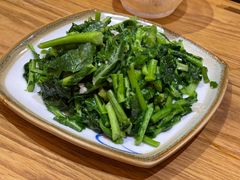 素炒时蔬-妈妈的味道(和顺古镇店)