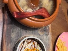 -雀舞云南菜(天津天河城购物中心店)