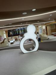 -奈尔宝·国风主题儿童乐园·亲子餐厅(豫园商城店)