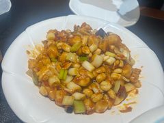 -紫光园·烤鸭·北京菜(团结湖店)