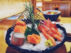 -季玄精致日本料理自助餐(闸北公园店)