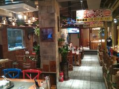 大堂-苏大嘴海鲜牧场(奥林匹克店)