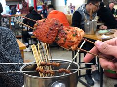 -炒豆合作社(东四总店)