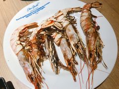 -星伦多自助料理·涮烤一体(杭州来福士店)