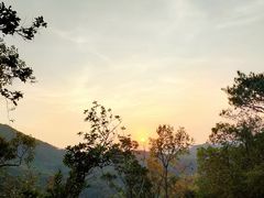 -梧桐山风景名胜区