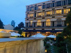 -伯衡55·吉品轩(乌鲁木齐南路店)