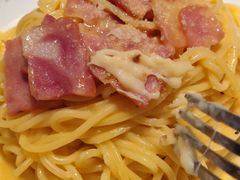 -萨莉亚意式餐厅(杭州滨江天街店)