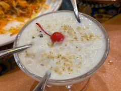 -清真· AL-JANNAT 佳纳特餐厅(仙林店)
