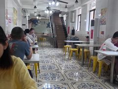 -芬芳甜品(同福路店)