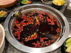 -小王少龙火锅(沙南街店)