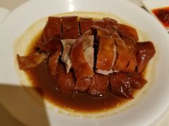 烧鹅-利苑酒家(华熙国际店)